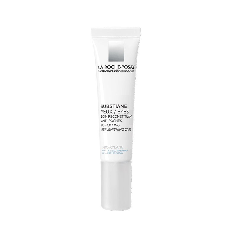 LA ROCHE POSAY SUBSTIANE CONT OJOS 15ML