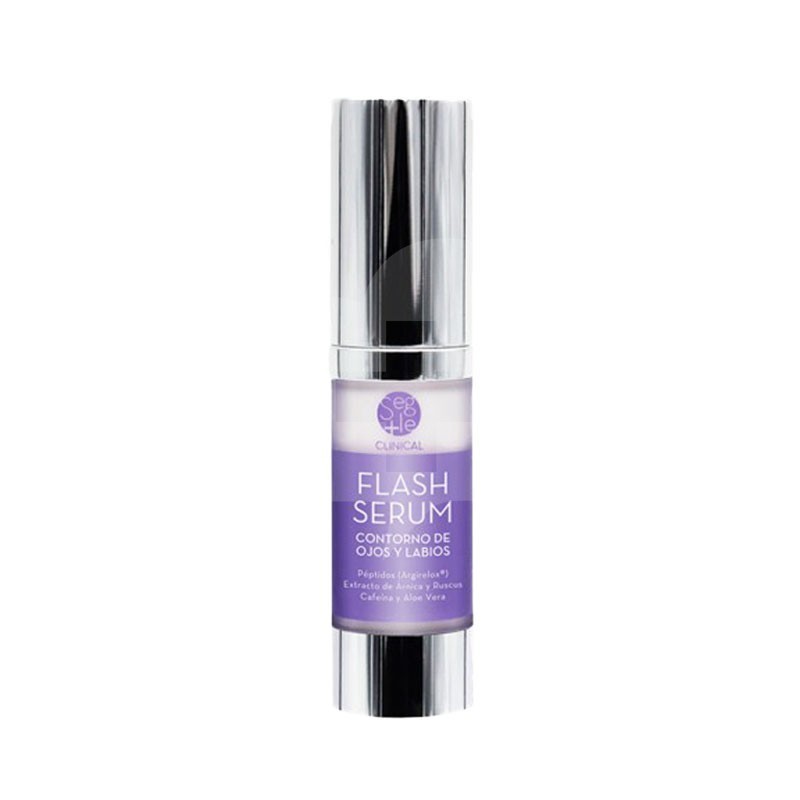 SEGLE FLASH SERUM 15 ML