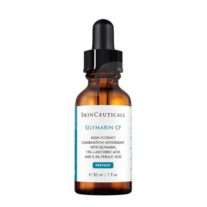 SKINCEUTICAL SILYMARIN CF 30ML