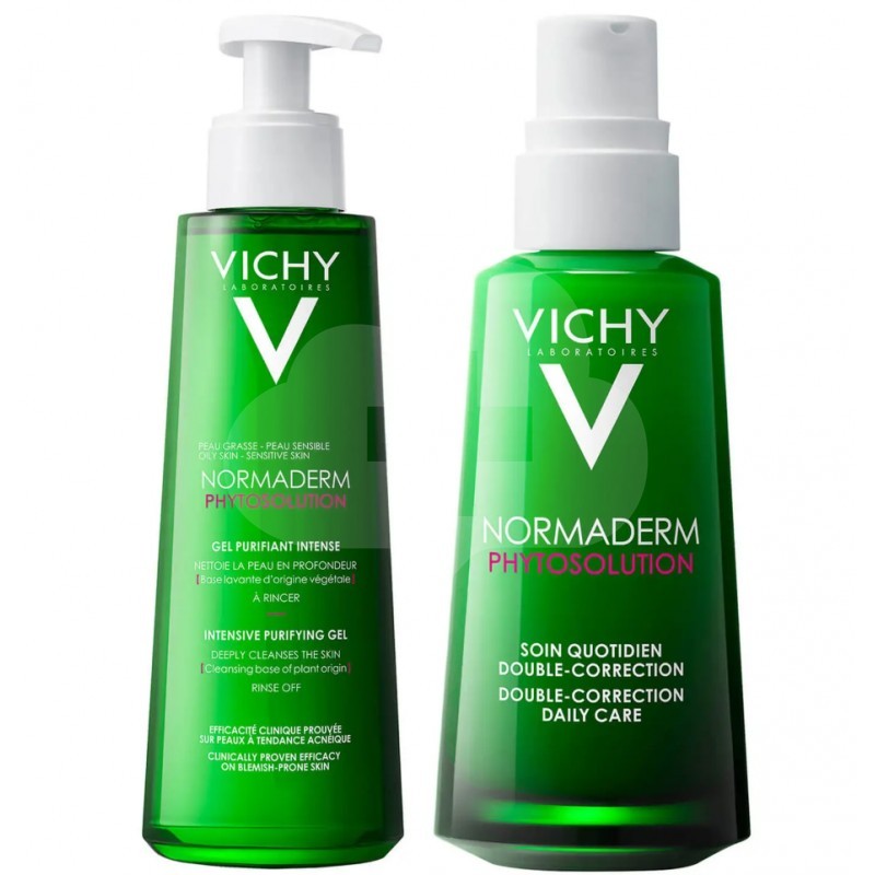 VICHY COFRE NORMADERM PHYTOSOLUCTION