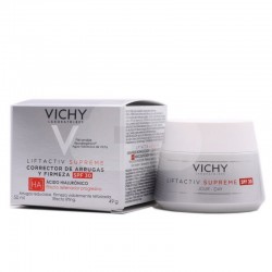 VICHY LIFACTIV SUPREME SPF 30 50 ML