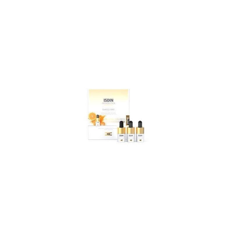 ISDINCEUTICS FLAVO-C FORTE 5,3 ML