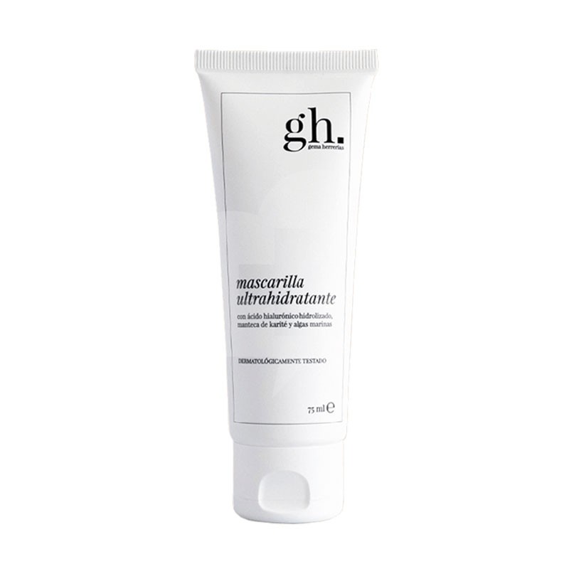 GH GEMA HERRERIAS MASCARILLA ULTRAHIDRATANTE 75ML