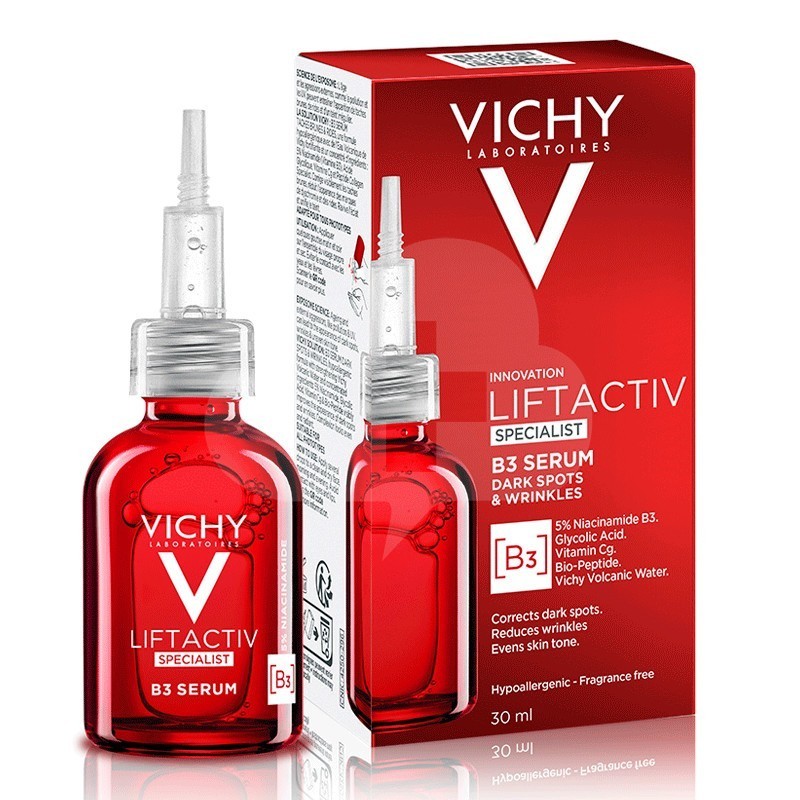 VICHY LIFTACTIV SERUM B3 ANTIMANCHAS 30ML