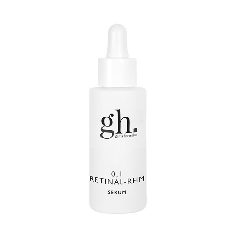 GH GEMA HERRERIAS 0,1 RETINAL RHM 30ML