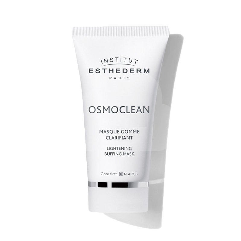 ESTHEDERM MASCARILLA EXFOLIANTE CLARIFICANTE 75ML