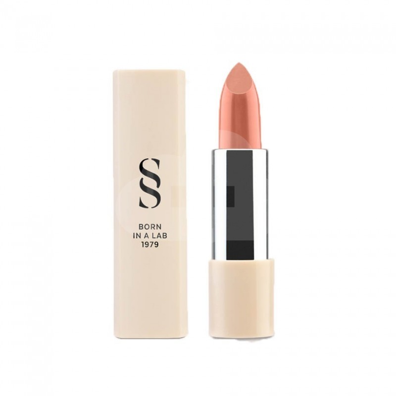 SENSILIS LABIOS ROUGE FONDANT 01 SPF15 BOTICARIA GARCIA HIDRATANTE