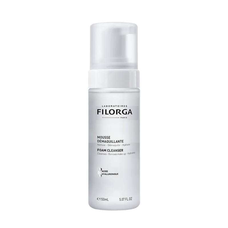 FILORGA MOUSSE DESMAQUILLANTE 150ML