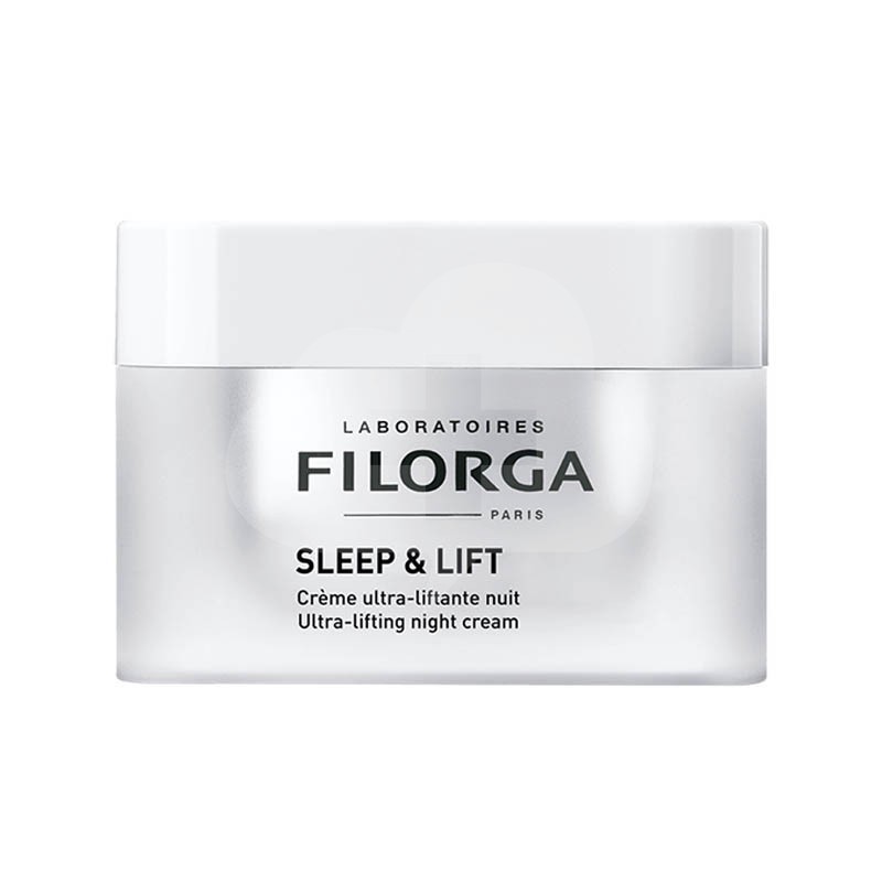 FILORGA SLEEP & PEEL CREMA ULTRALIFTING 50ML