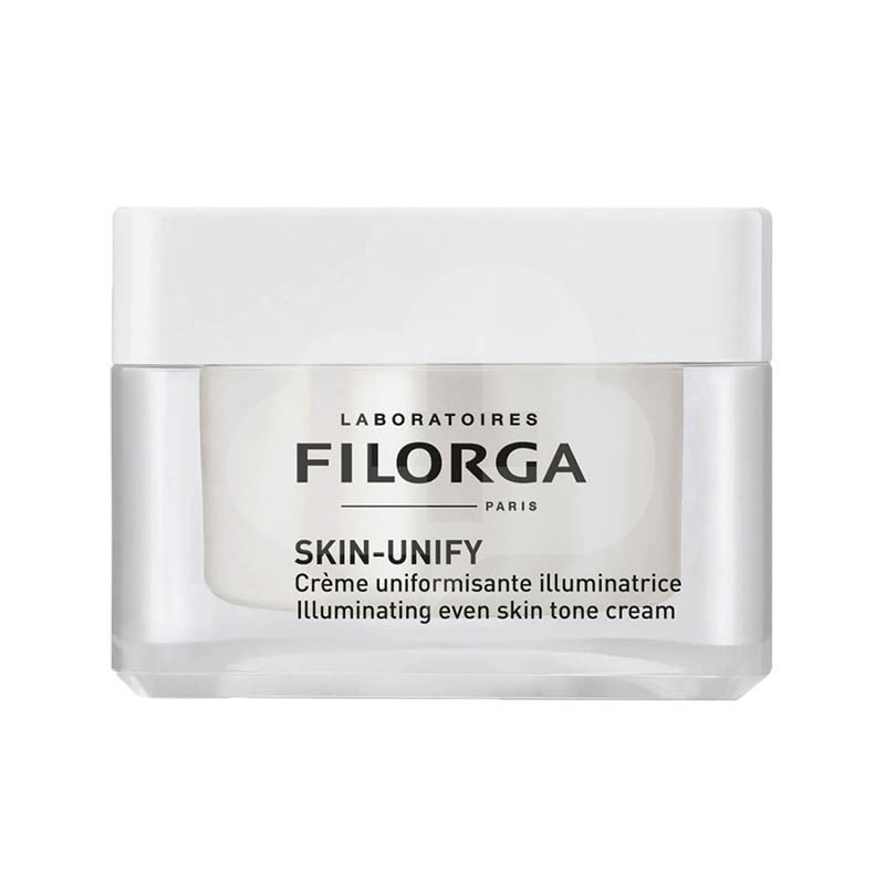 FILORGA SKIN UNIFY CREMA ANTIMANCHAS ILUMINADORA 50ML