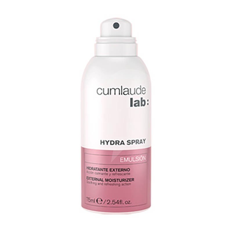 CUMLAUDE LAB HYDRA SPRAY BRUMA HIDRATANTE 75Ml