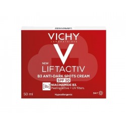 Vichy Liftactiv Collagen Specialist Crema de día 50 ml