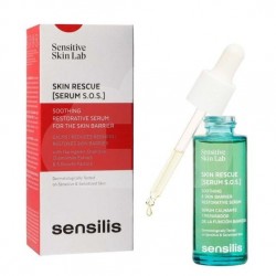 SENSILIS Skin Rescue [Serum S.O.S.] 30 ML