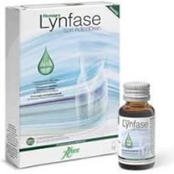 Lynfase 12 viales