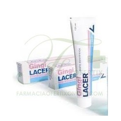 Lacer Gingilacer Pasta Dental 75 ML